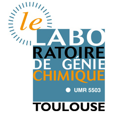 Laboratoire de génie chimique