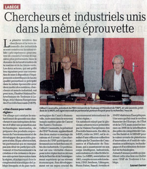 ladepechemin