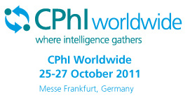 Cphi 2011 Cphi 2011